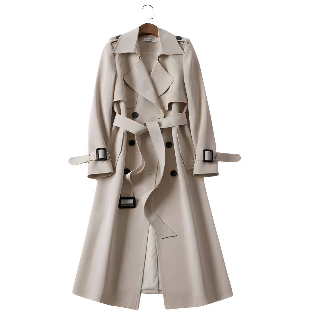 JO | Stylish jacket with double rows of buttons