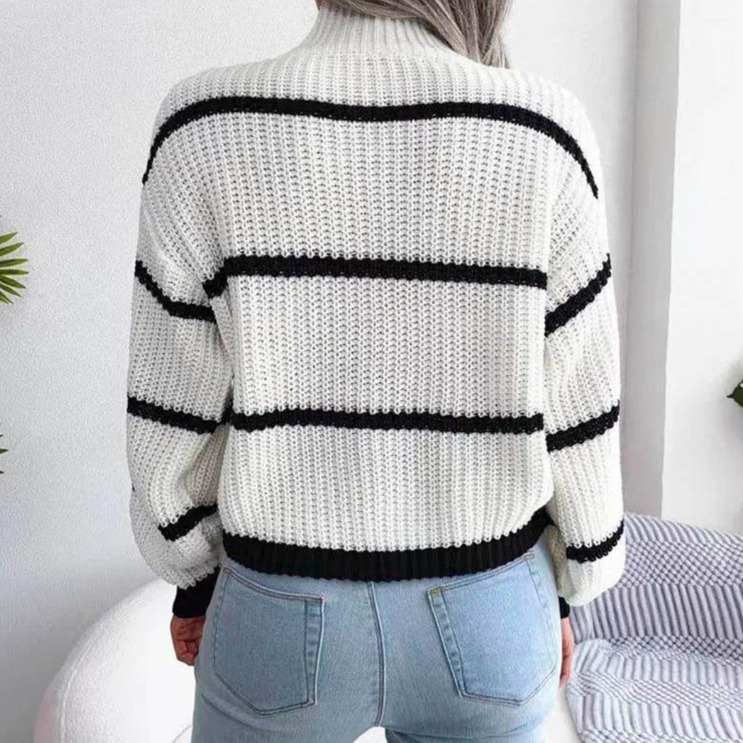 Classic Vintage Sweater