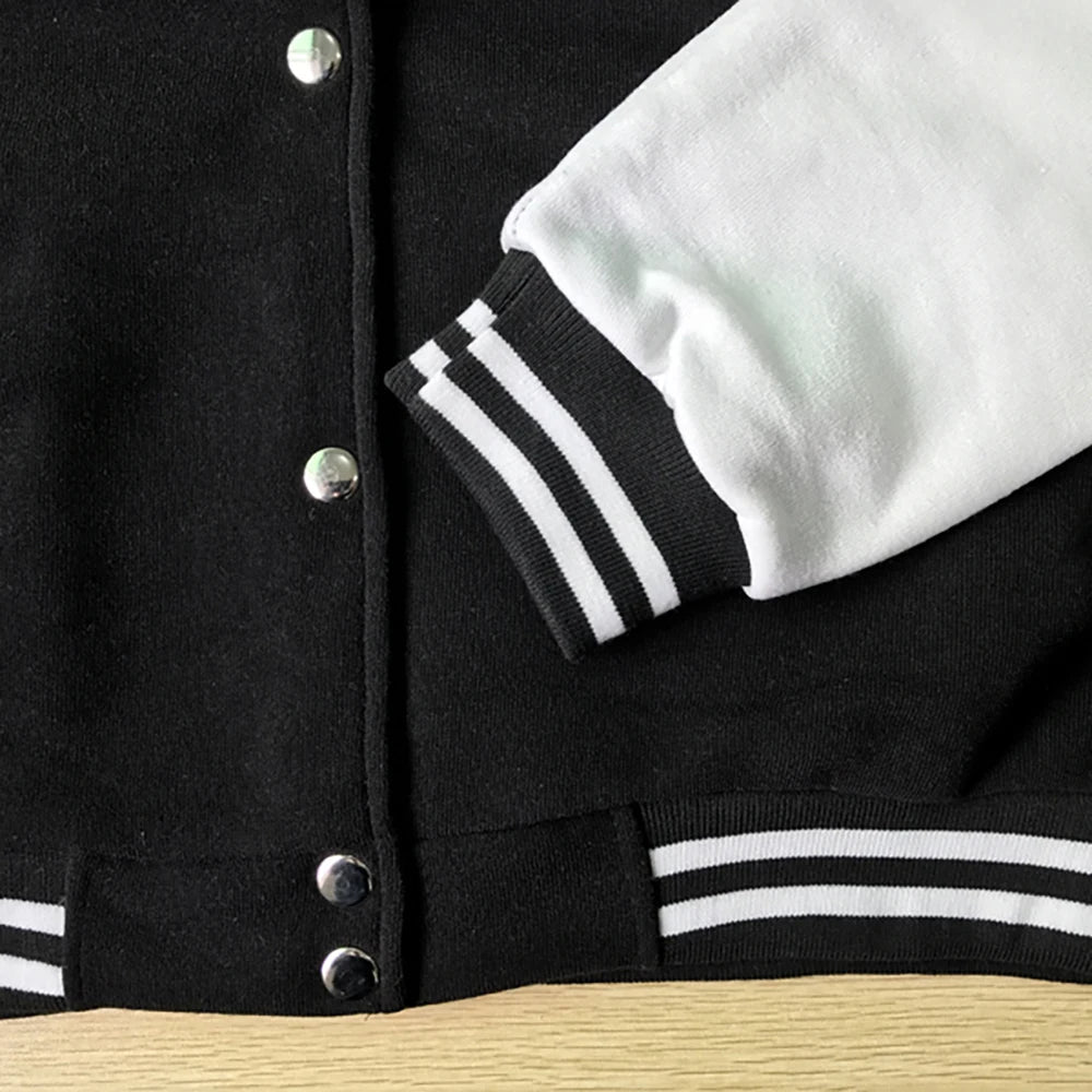 Thoughtfully Designed Jacket