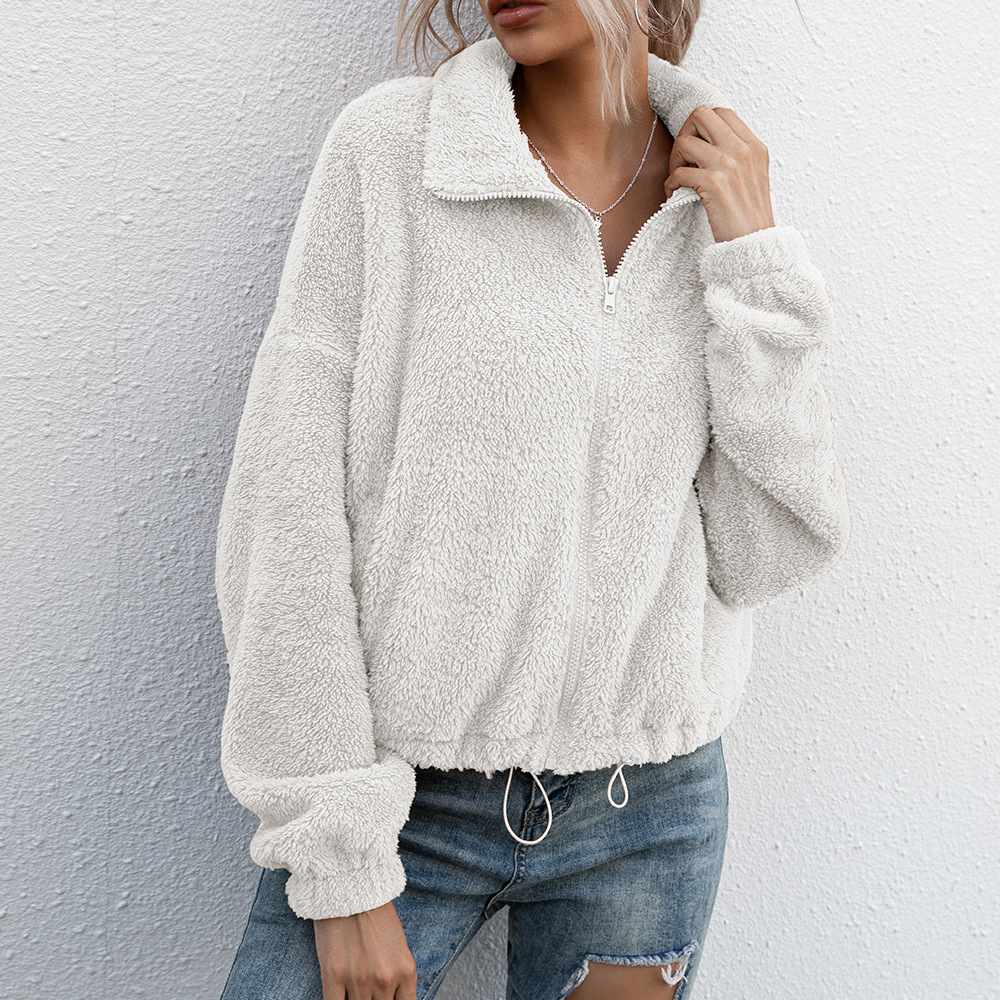 Gracefully Designed Jacket