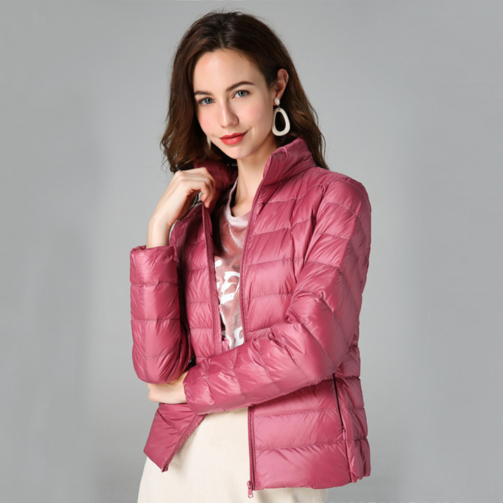 Timeless Vintage Style Jacket