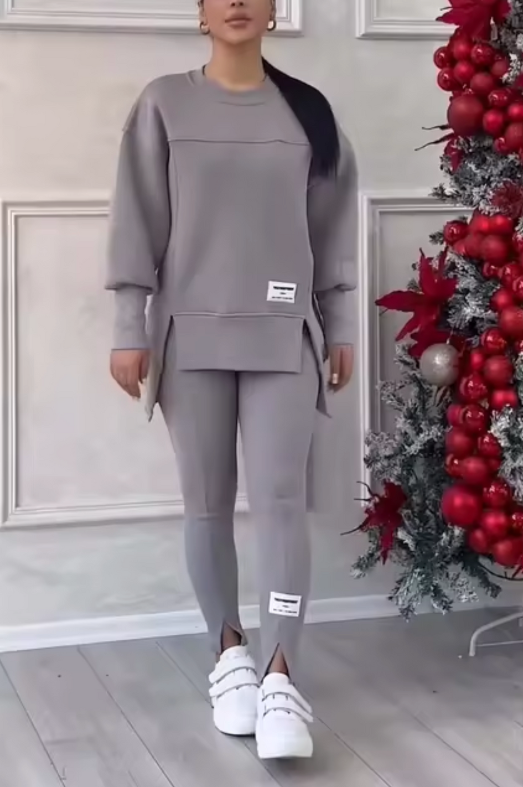 Classic Vintage Sweater