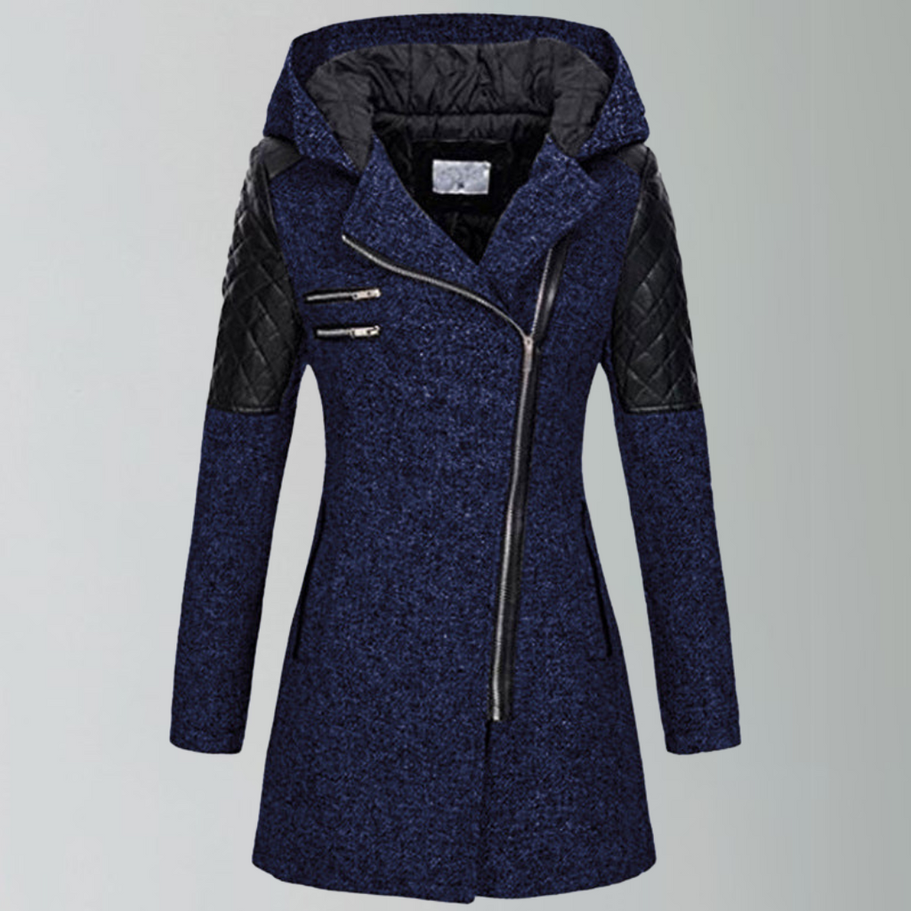 Timeless Vintage Style Jacket