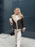 Classic Vintage Jacket