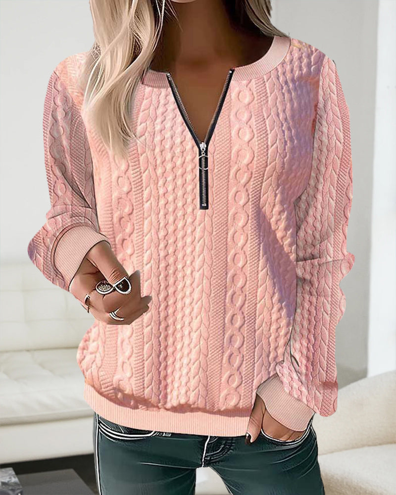 Classic Vintage Sweater