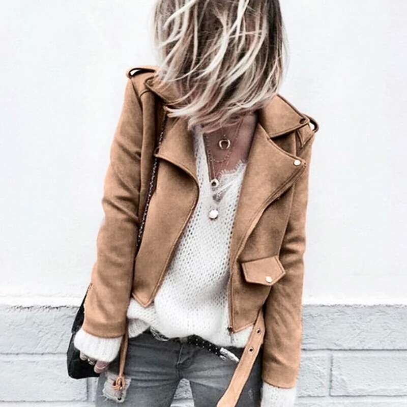 JO | StoneJacket I Jacket for women