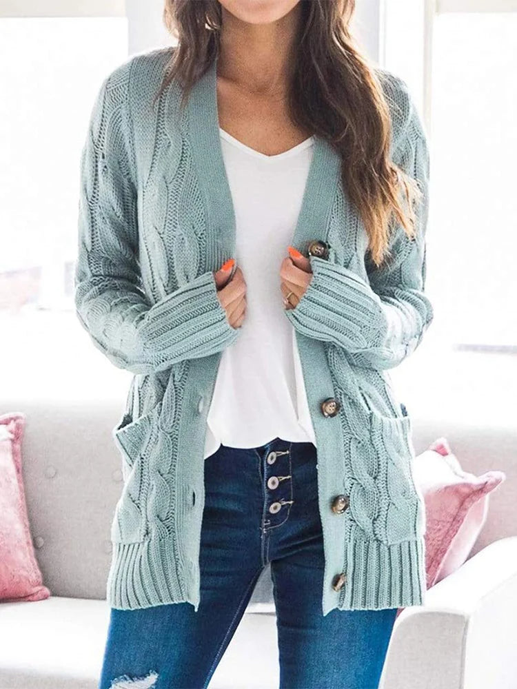 Vintage Inspired Jacket