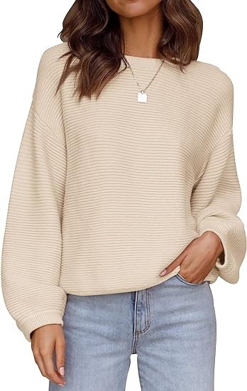 Beautifully Crafted Sweater
