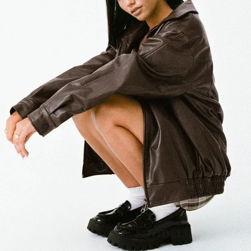 Classic Vintage Jacket