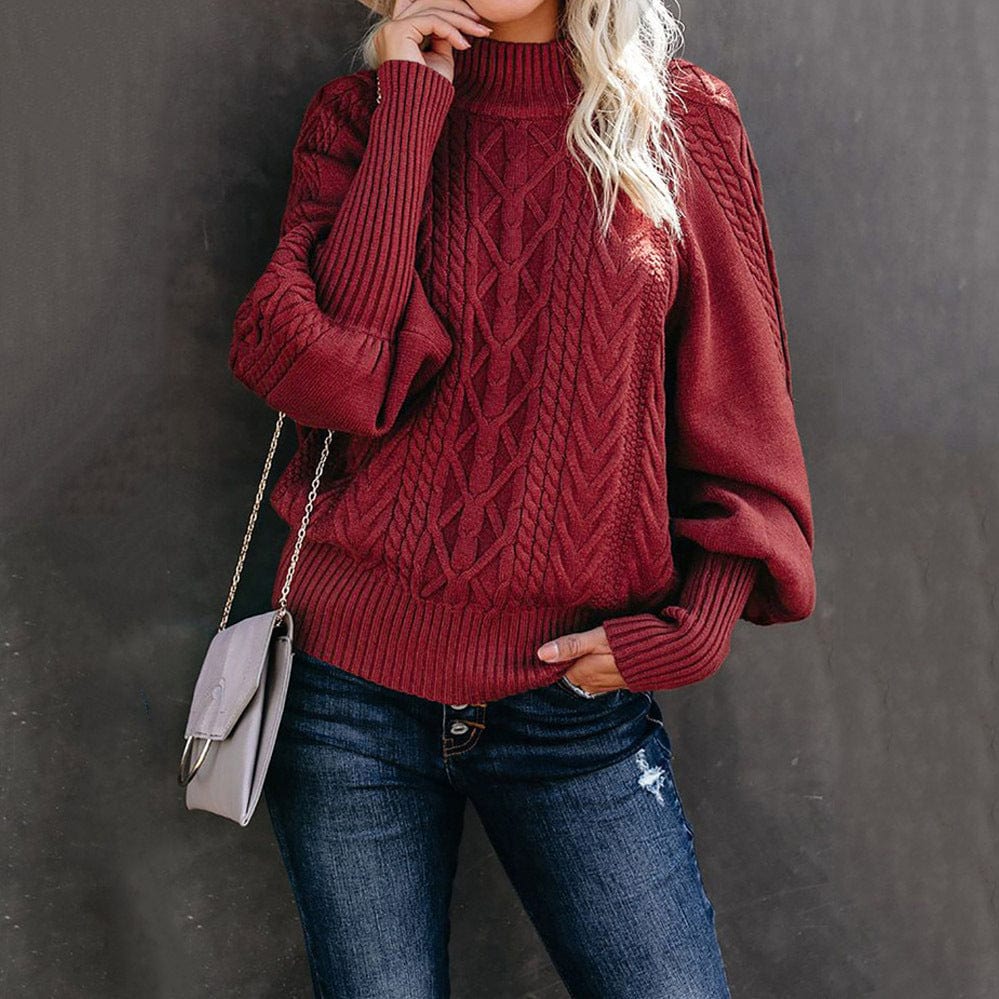 Beautifully Crafted Sweater