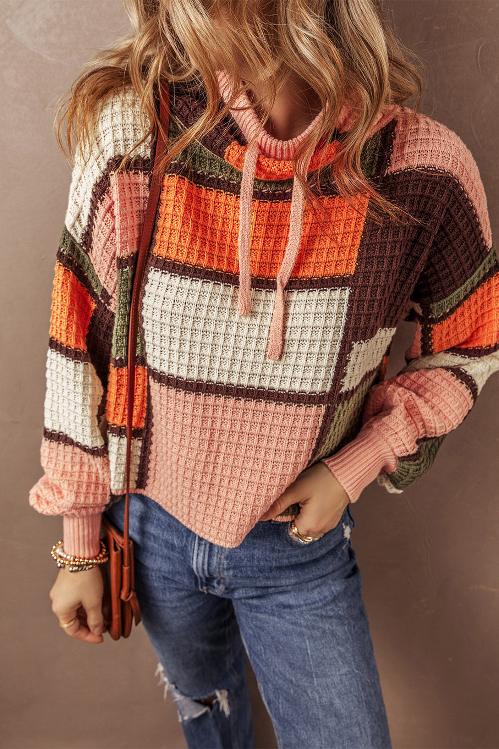 Classic Vintage Sweater
