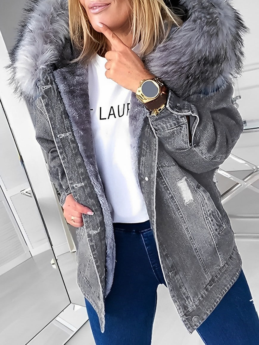 Vintage Inspired Jacket