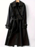 Leocadia | Modern and Versatile winter Coat