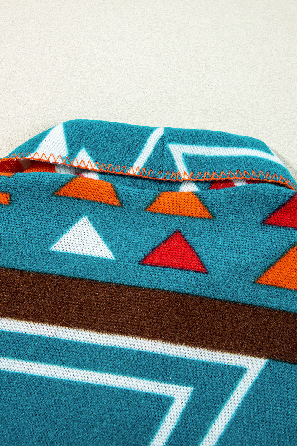 Classic Vintage Jacket