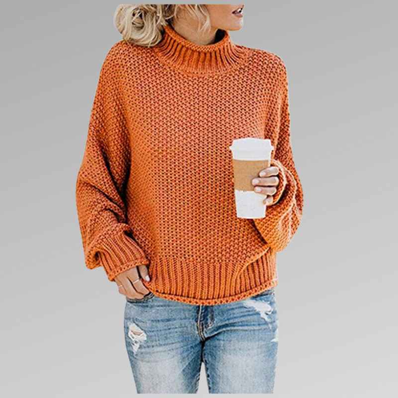 Vintage Inspired Sweater