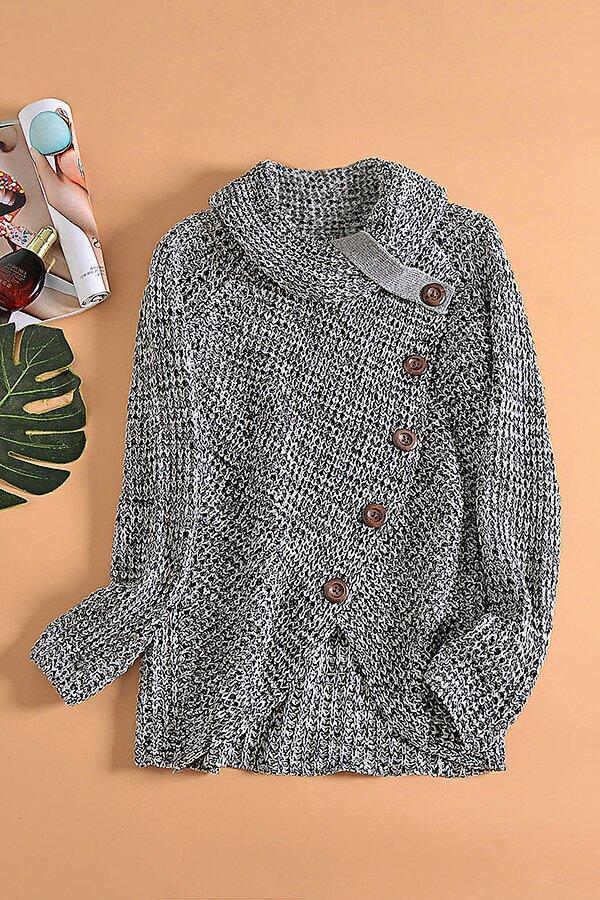 Elegantly Designed Sweater