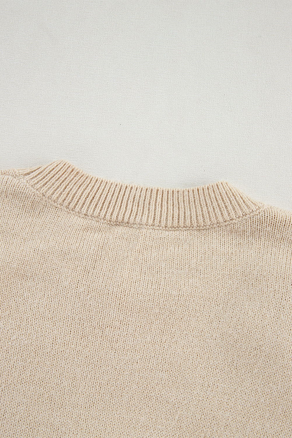 Classic Vintage Sweater