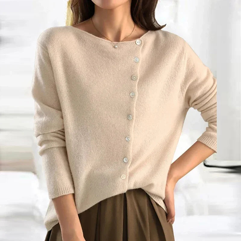 Classic Designed Sweater