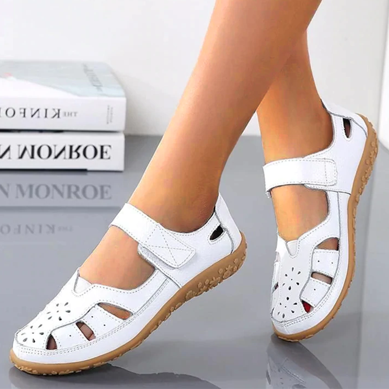 KS | Comfortable and lightweight sandals