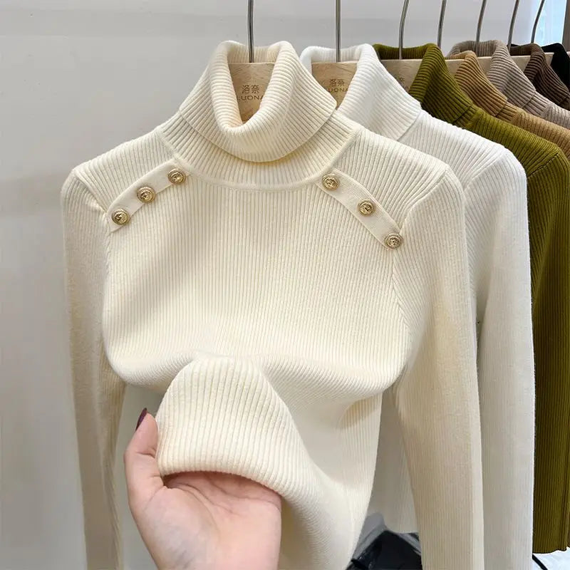 Beautifully Crafted Sweater