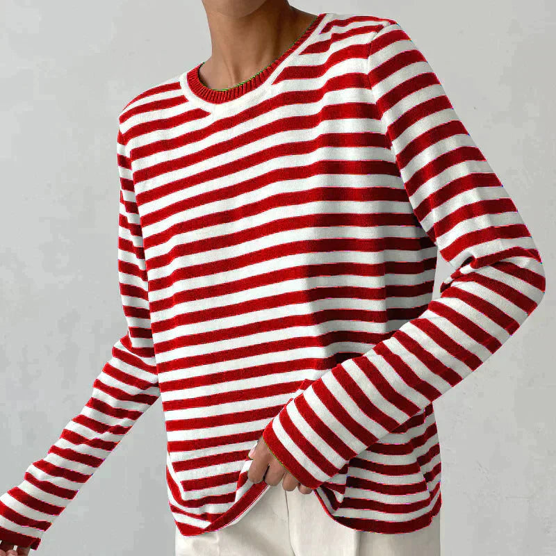 Vintage Inspired Sweater