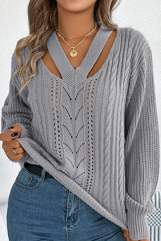 Classic Vintage Sweater