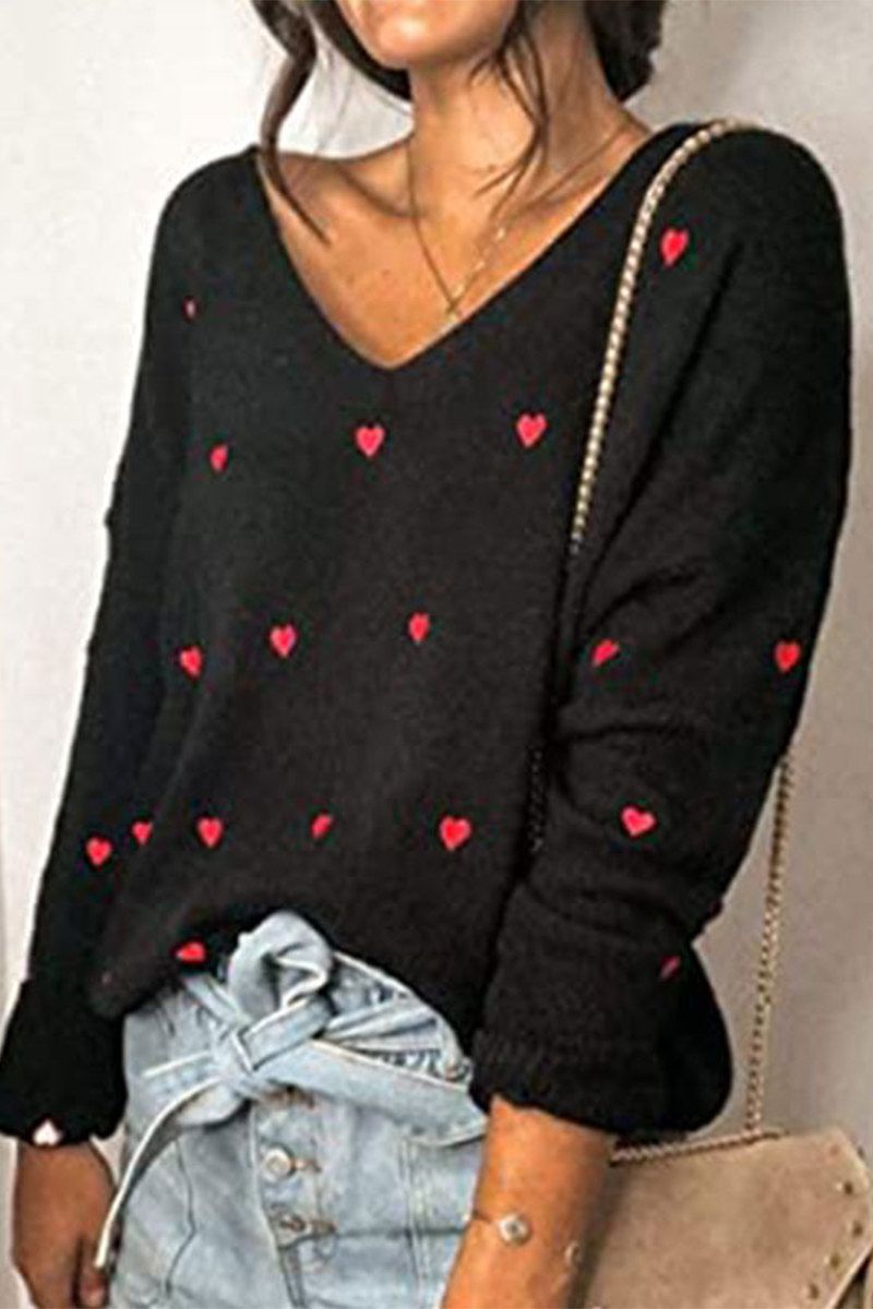 Classic Vintage Sweater