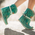 Rosario® | Modern and supportive orthopedic boots