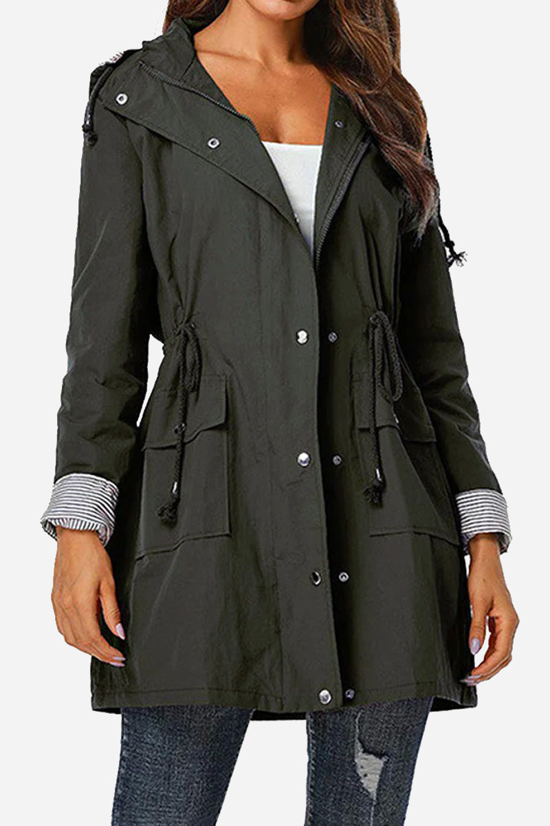 Amaya | Timeless and Stylish winter Jacket