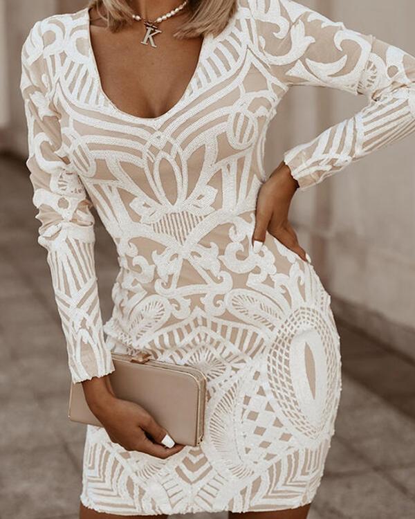 JO | Simple and stylish general dress