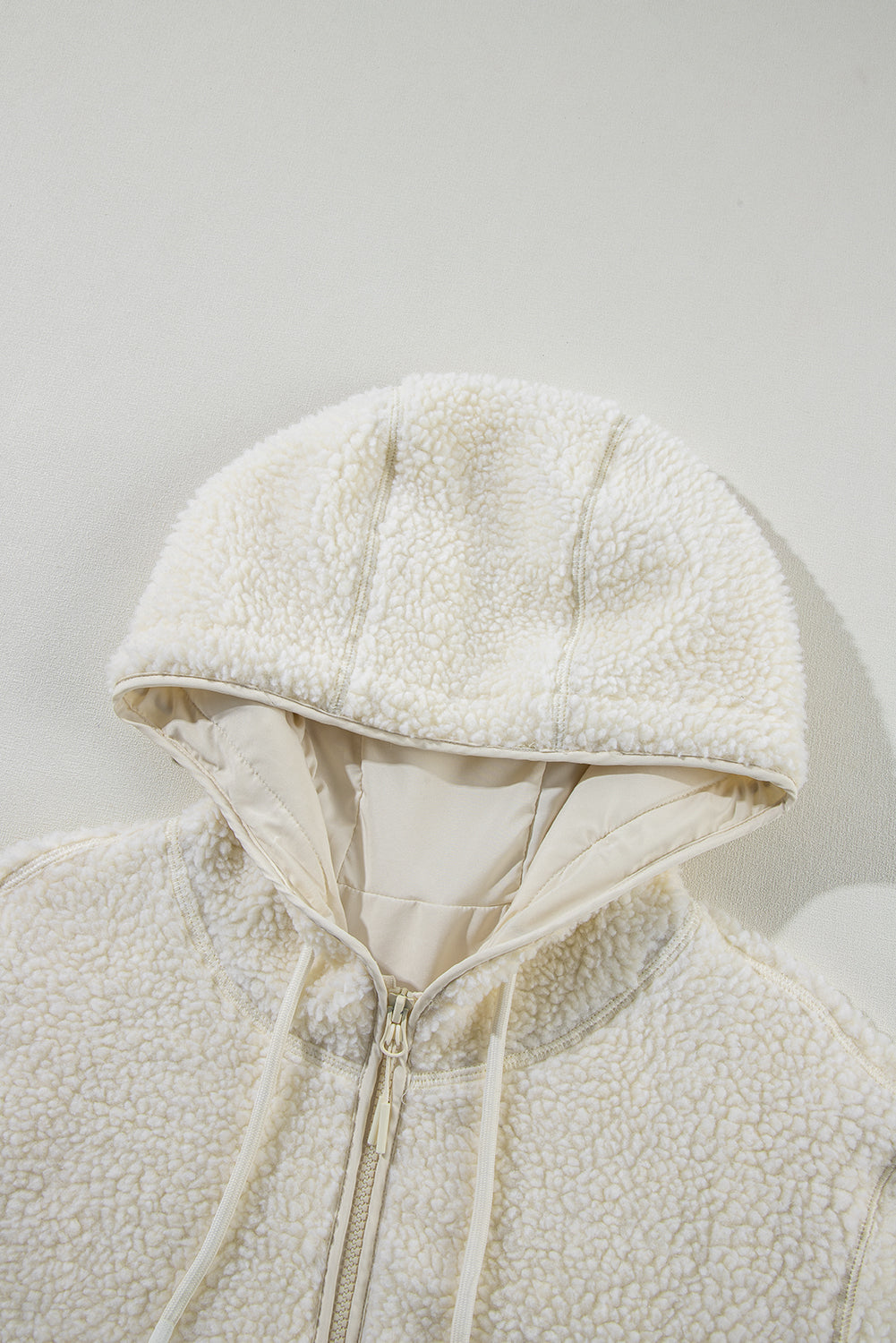 Thoughtfully Designed Jacket