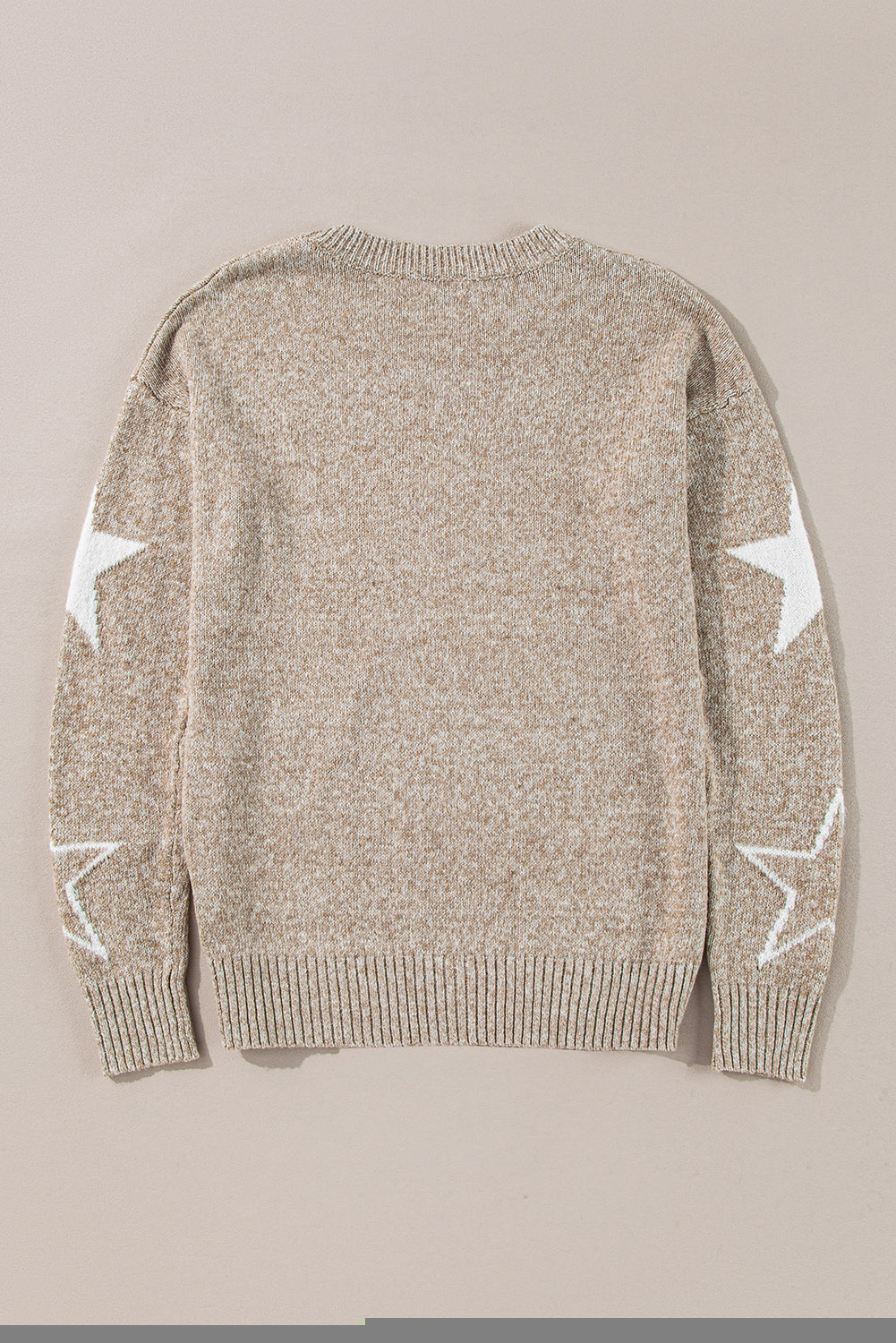 Classic Designed Sweater