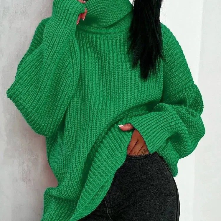 Beautifully Crafted Sweater