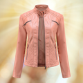Adolpha | Casual and Effortless winter Coat