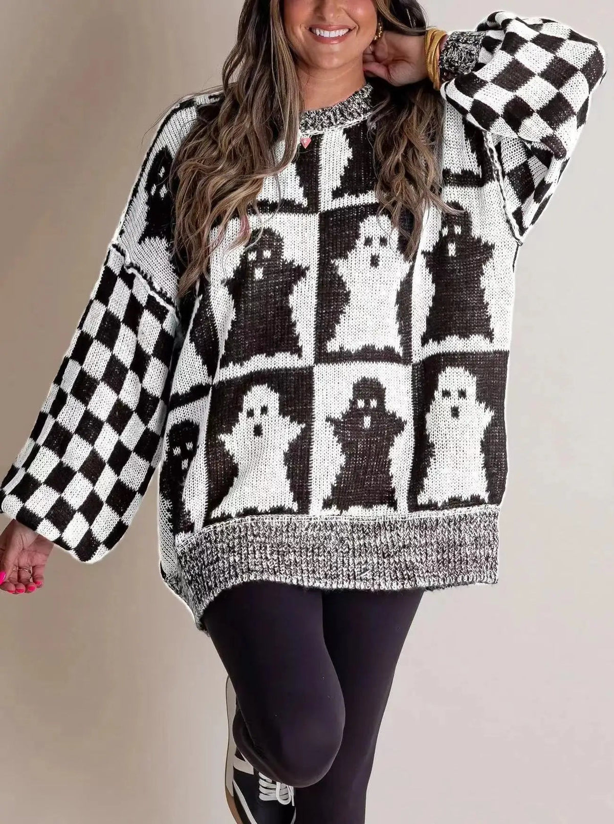 Classic Vintage Sweater