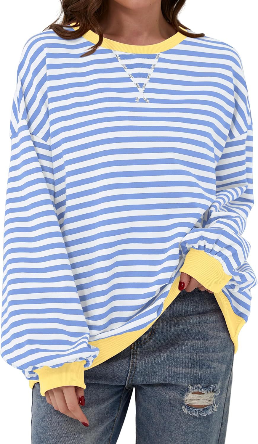 Classic Vintage Sweater