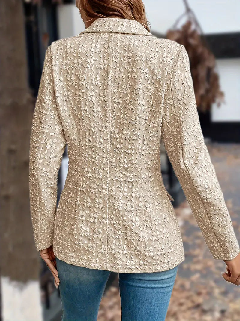 Elegantly Designed Jacket