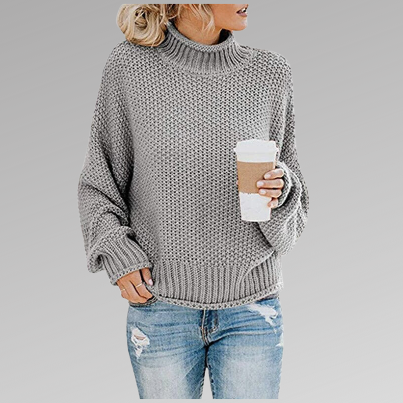 Vintage Inspired Sweater