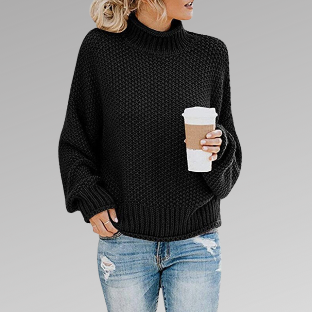Vintage Inspired Sweater