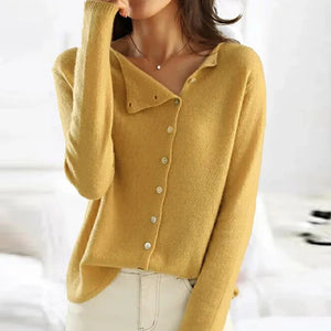 Classic Designed Sweater