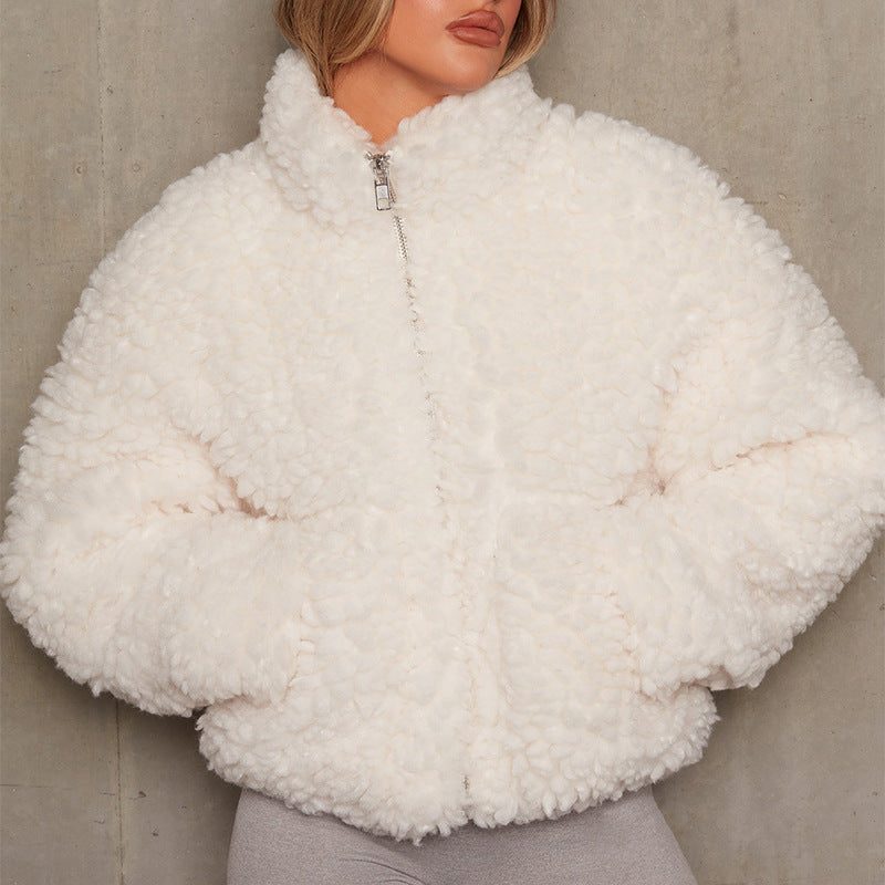 Nadine | Casual and Stylish winter Jacket