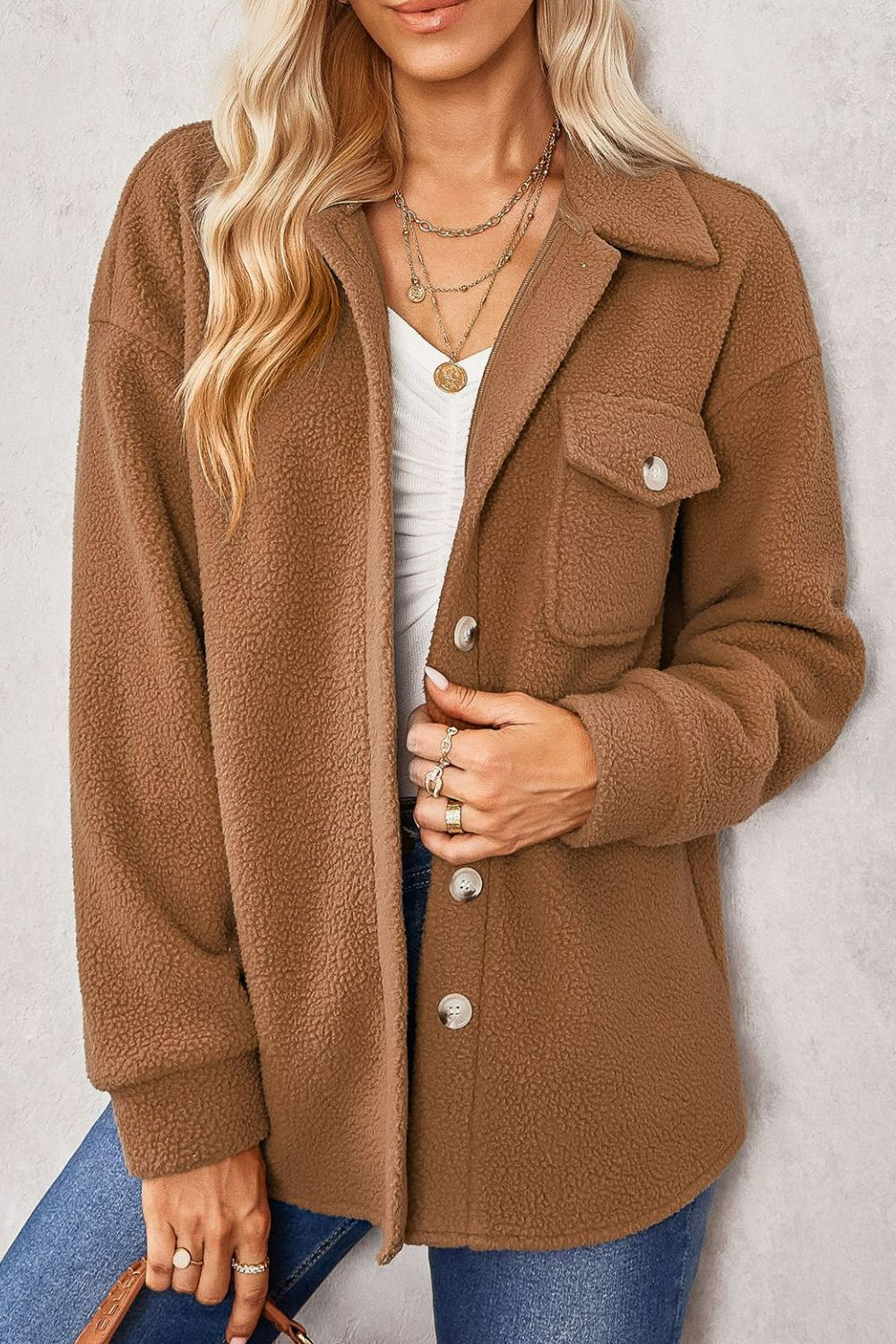 Vintage Inspired Jacket