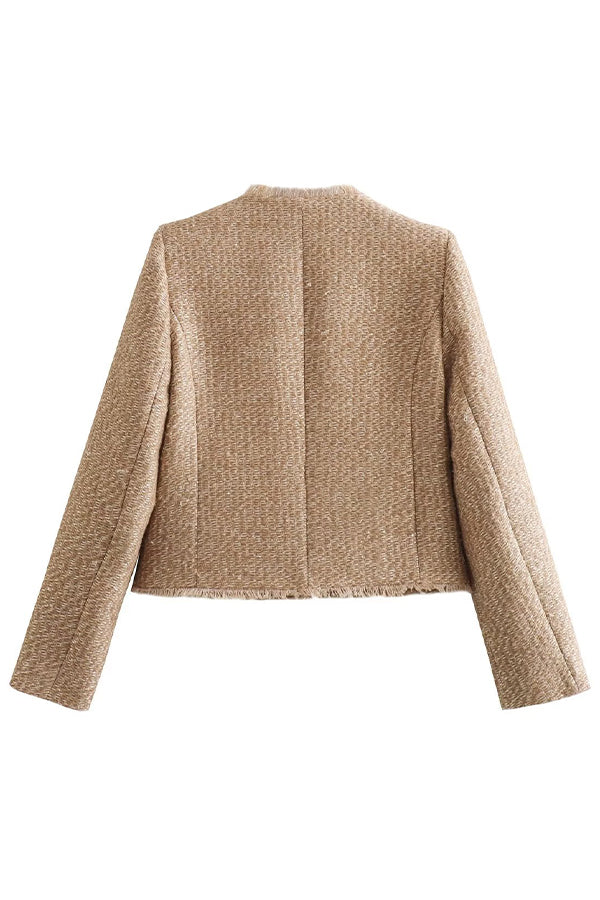 JO | Comfortable and stylish general jacket