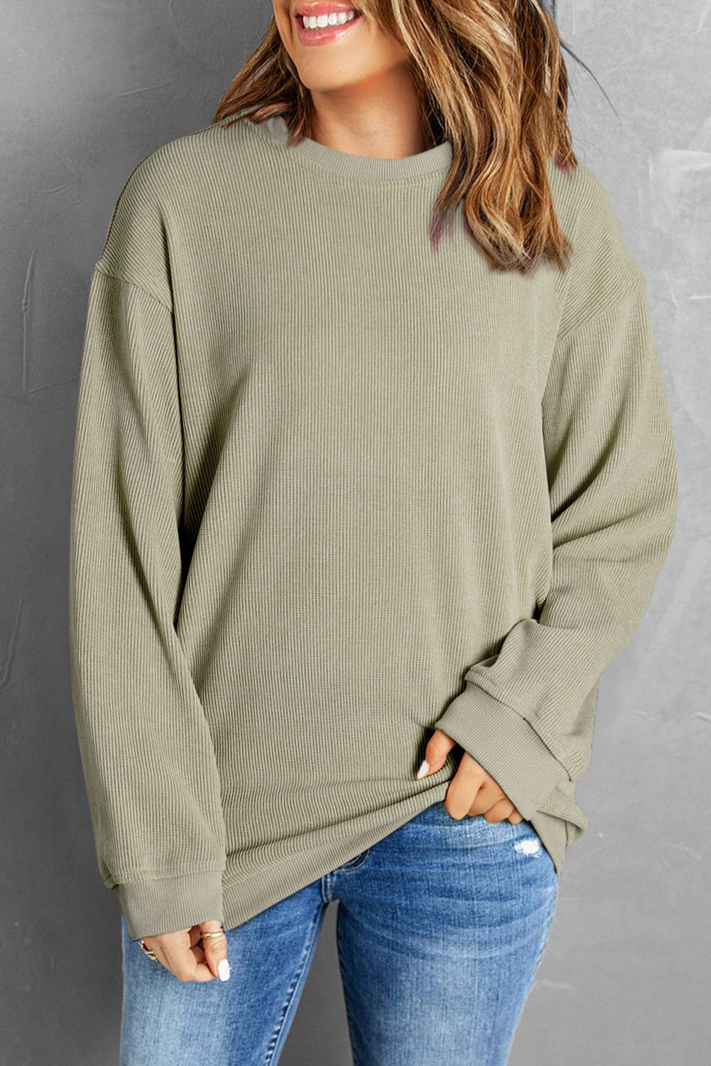 Beautifully Crafted Sweater