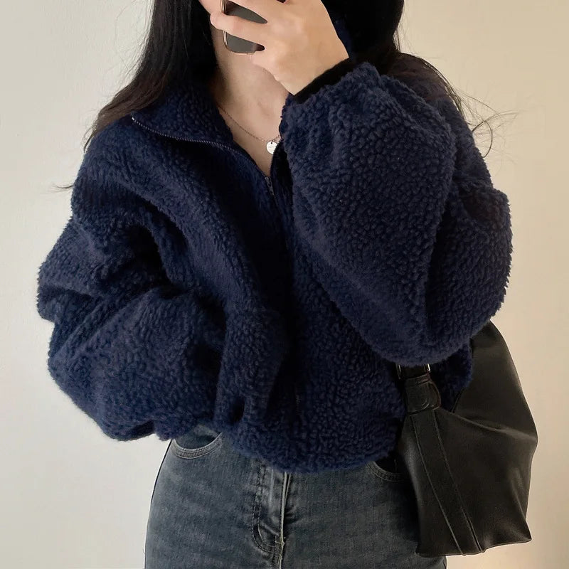 Vintage Inspired Sweater