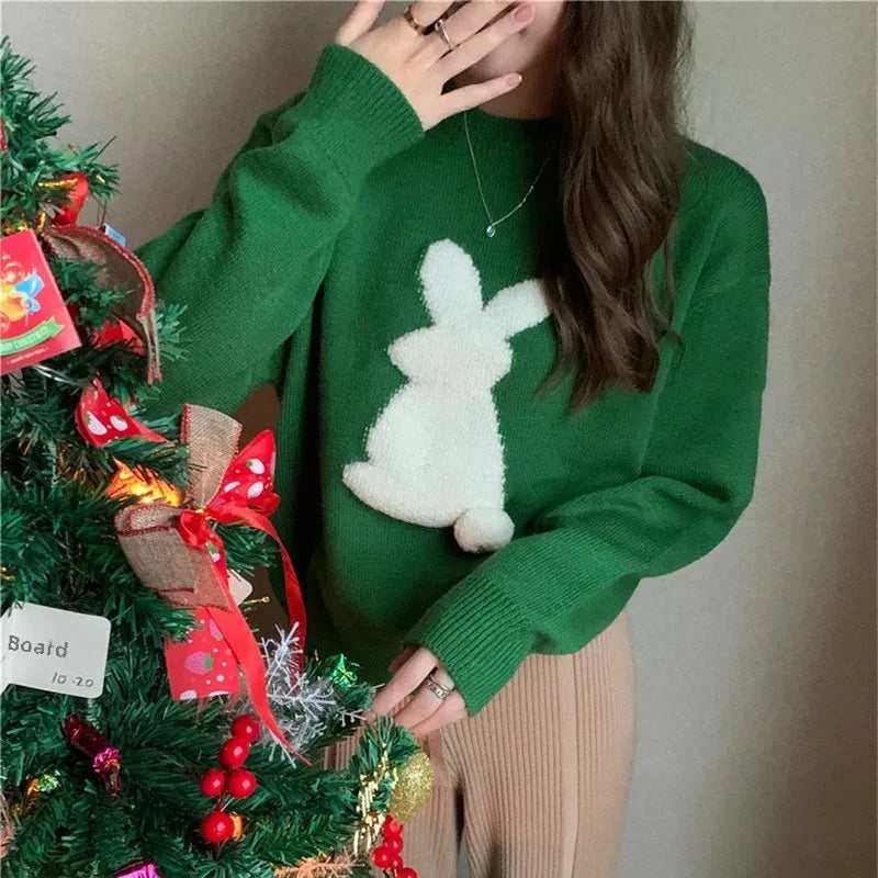 Thoughtfully Designed Sweater
