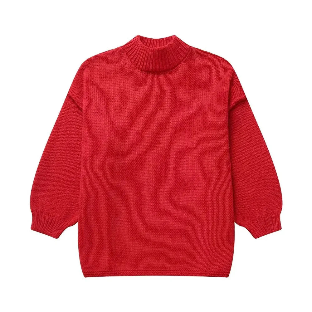 Elegantly Designed Sweater