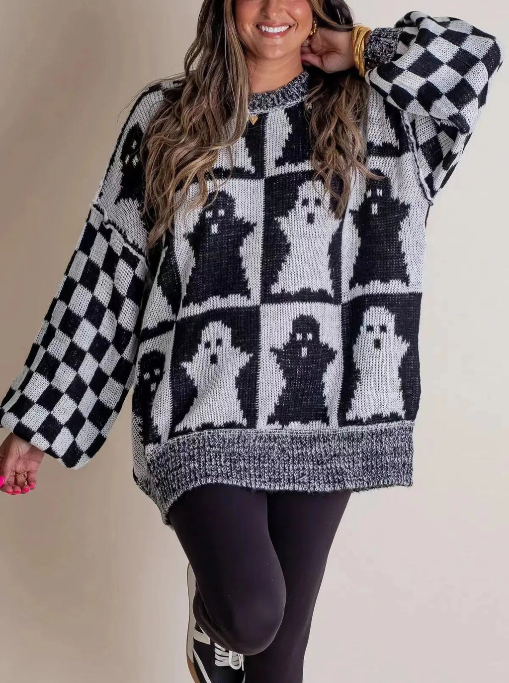 Classic Vintage Sweater