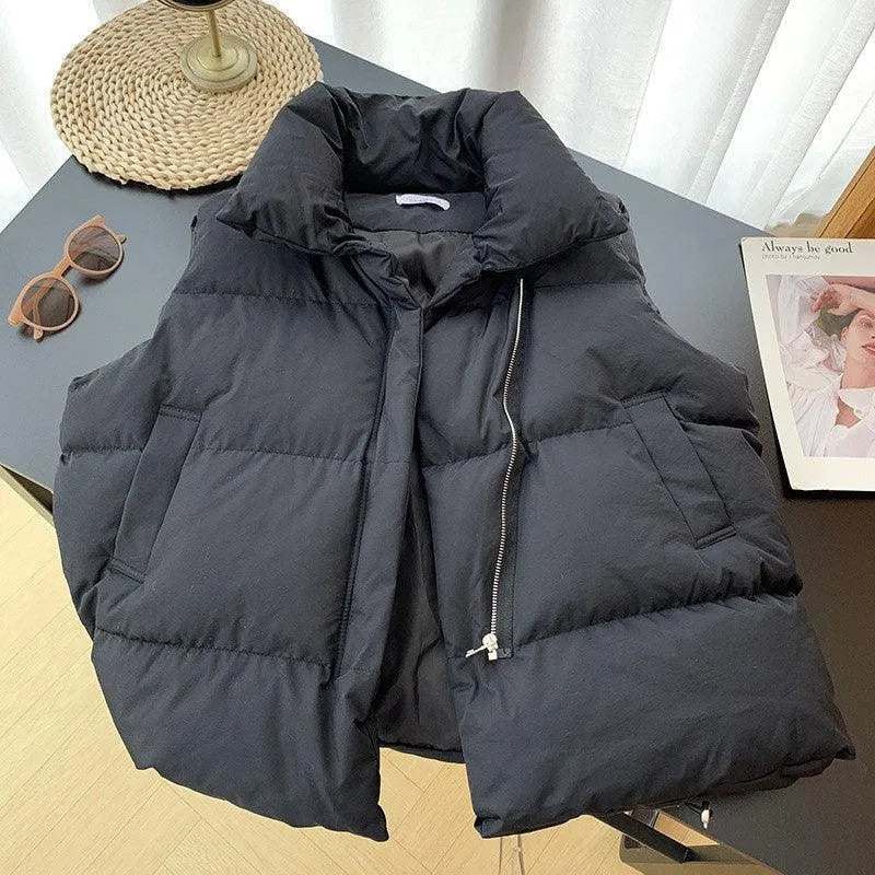 JO | Stylish - Warm - Spacious pockets - Ideal for cooler days