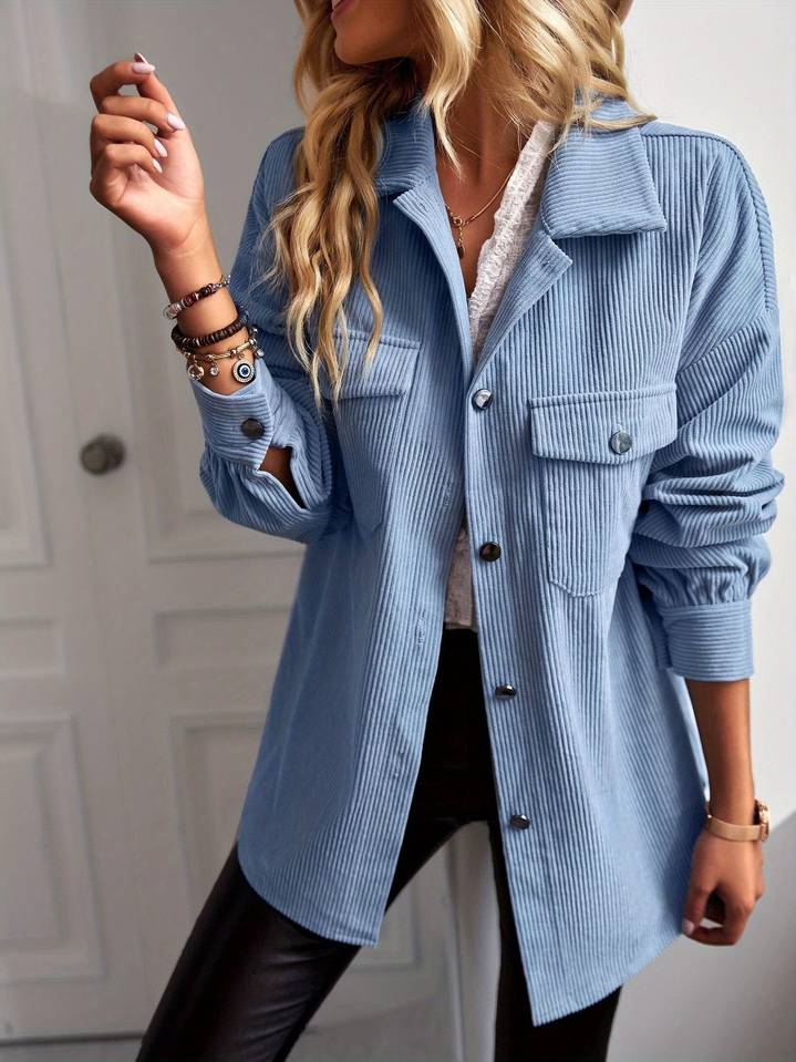 Classic Vintage Jacket